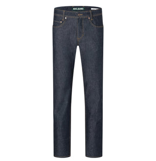 MAC ARNE Five Pocket - Midnight Saddle Blue - 0501-00-0970L-H950