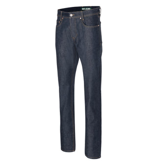 MAC ARNE Five Pocket - Midnight Saddle Blue - 0501-00-0970L-H950