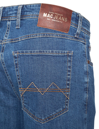 MAC ARNE - Light Denim Sky - 0501-00-0970L H302