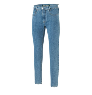 MAC ARNE Jeans - Seafoam Wash Blue - 0501-00-0970L-H306