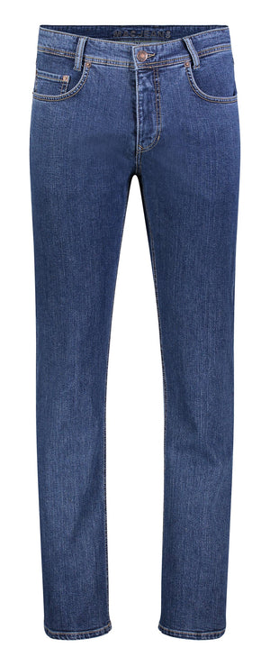 MAC ARNE - Blue Horizon Recycled Denim - 0501-00-0970L H510