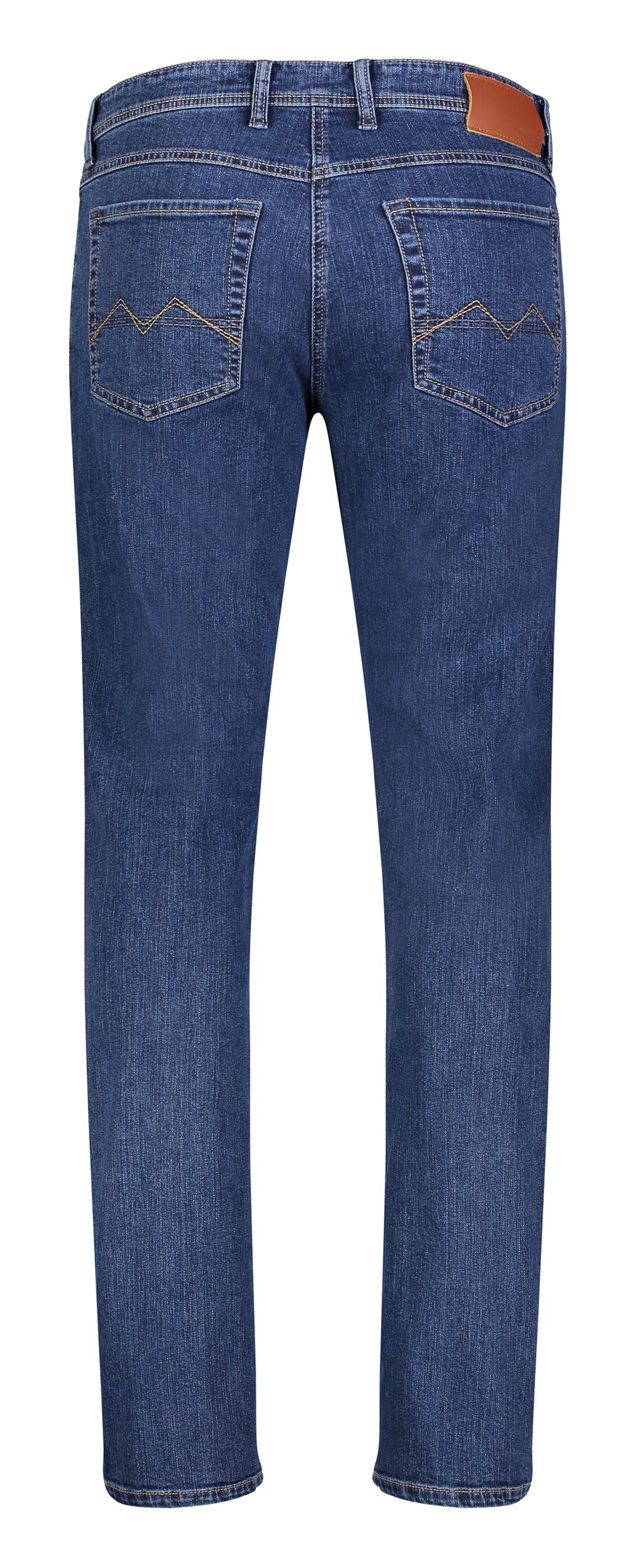 MAC arne blue light used 0501-00-0970l-h510 - coton recyclé von MAC