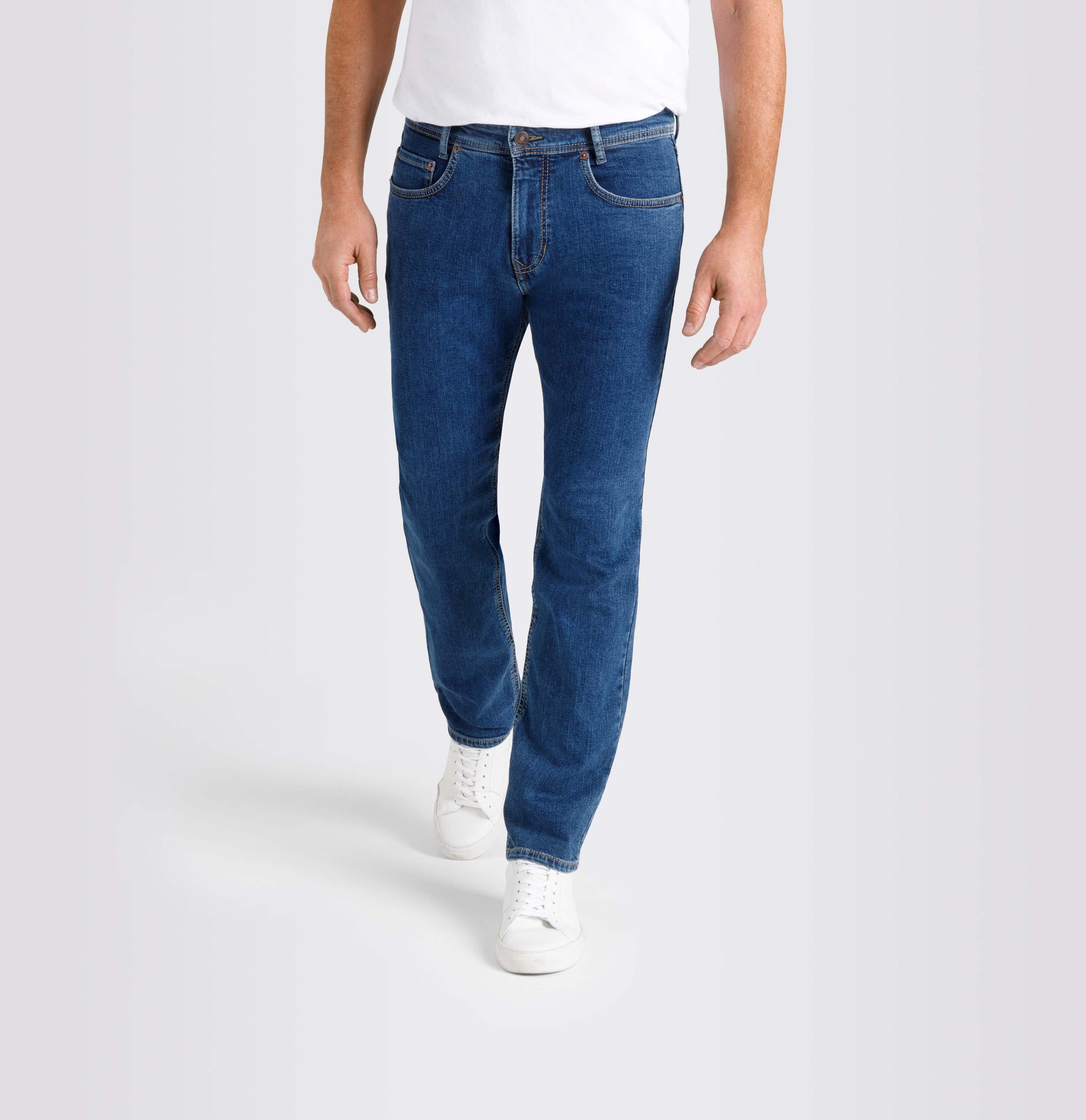 MAC arne blue light used 0501-00-0970l-h510 - coton recyclé von MAC