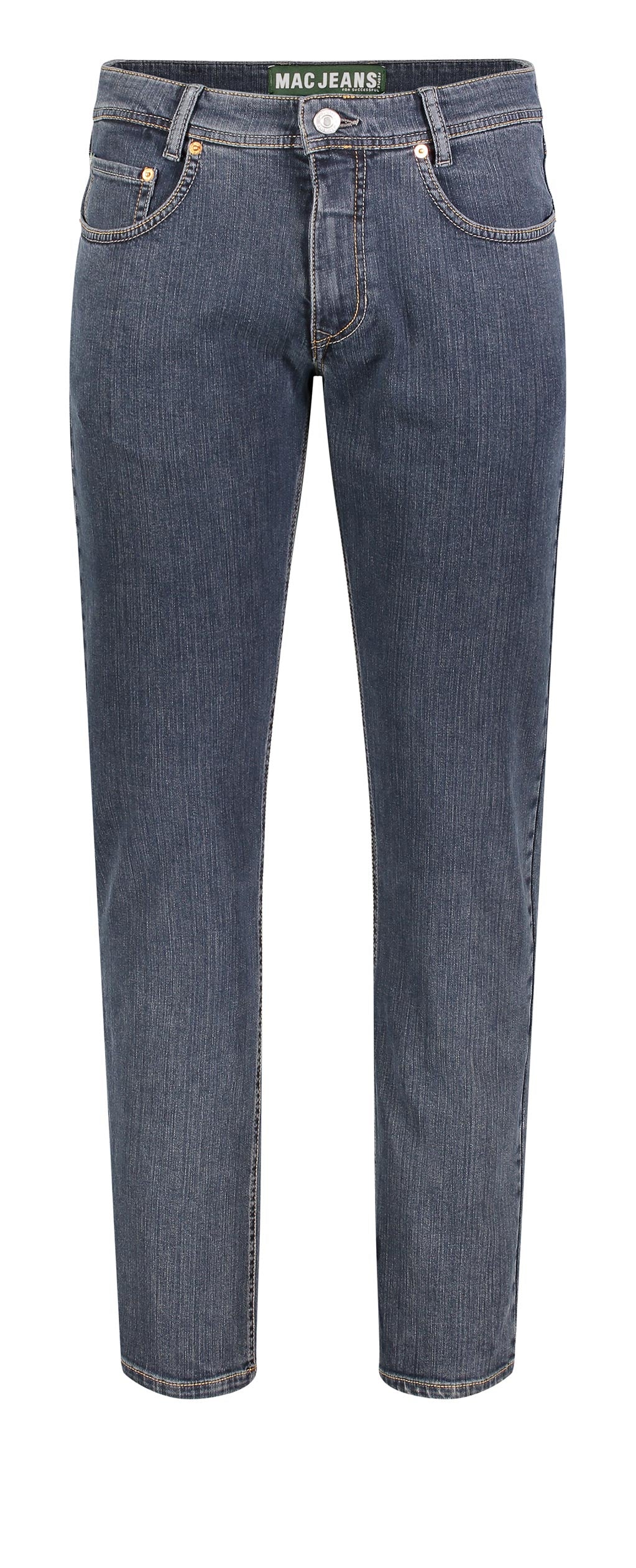MAC Arne Jeans - Stormy Indigo - 0501-00-0970L-H674