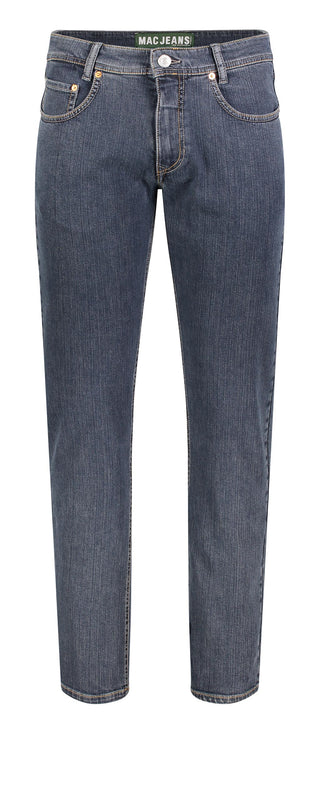 MAC Arne Jeans - Stormy Indigo - 0501-00-0970L-H674