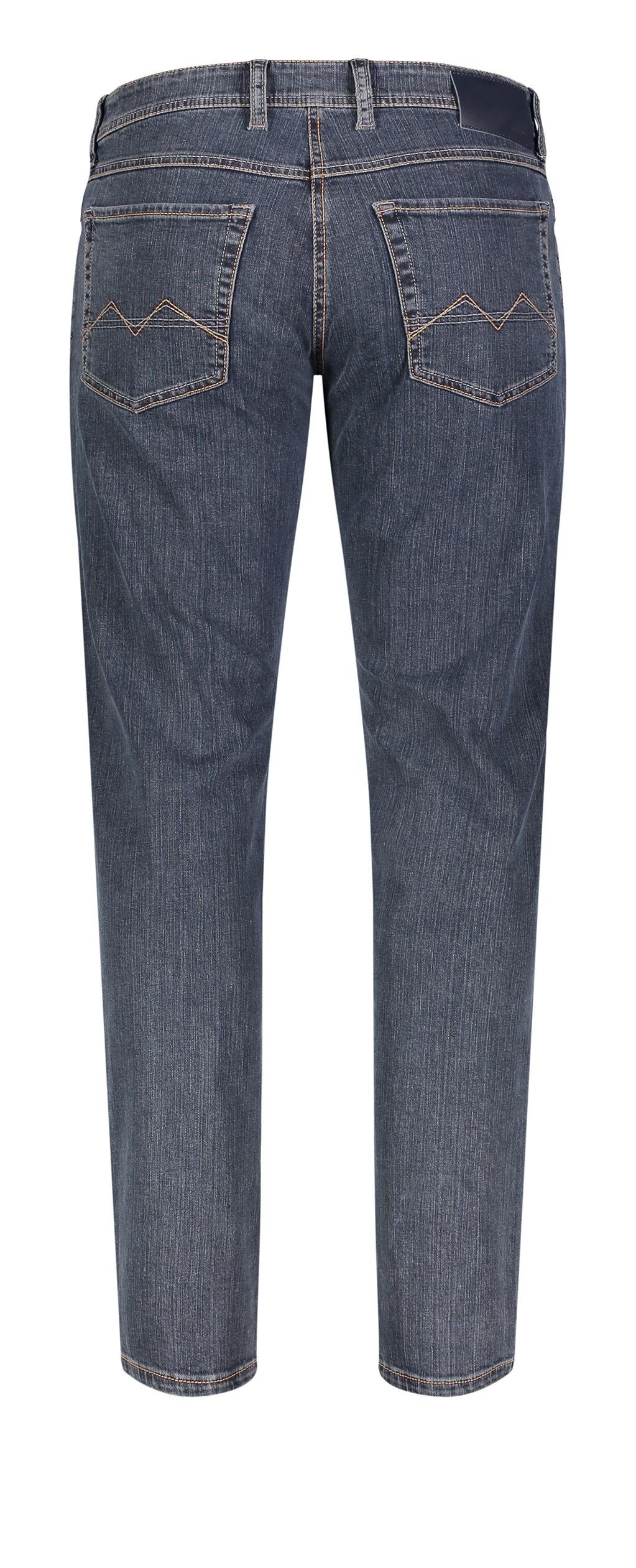 MAC Arne Jeans - Stormy Indigo - 0501-00-0970L-H674 von MAC