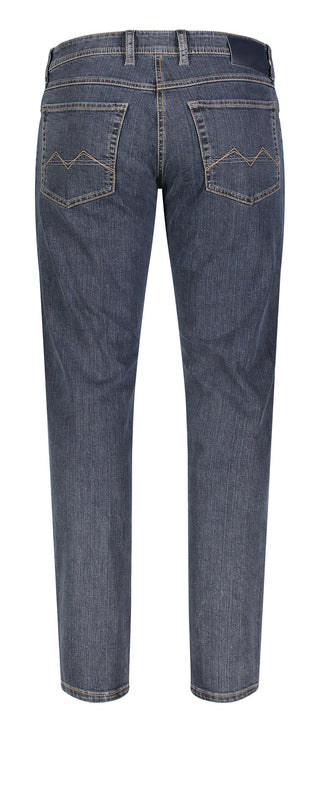 MAC Arne Jeans - Stormy Indigo - 0501-00-0970L-H674