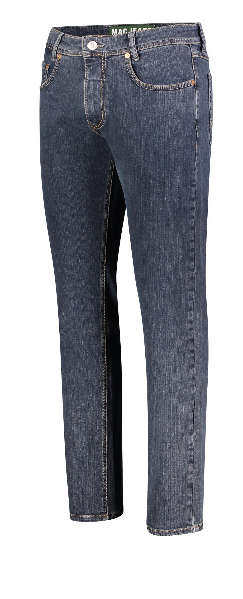 MAC Arne Jeans - Stormy Indigo - 0501-00-0970L-H674