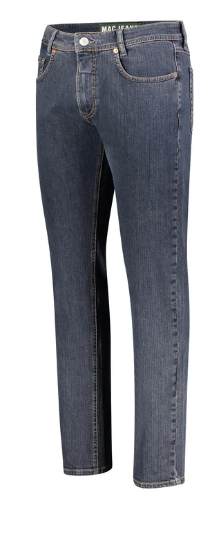 MAC Arne Jeans - Stormy Indigo - 0501-00-0970L-H674