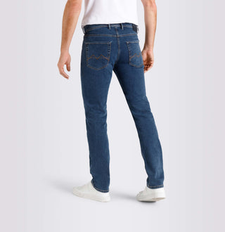 MAC Arne Jeans - Stormy Indigo - 0501-00-0970L-H674