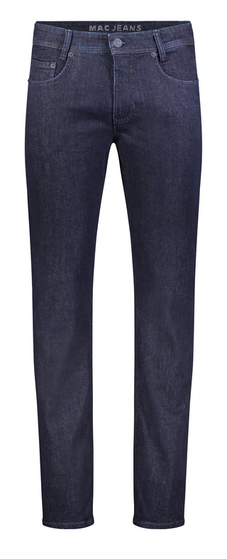 MAC arne dark rinsewash 0501-00-0970l h701 - coton recyclé
