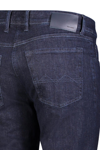 MAC arne dark rinsewash 0501-00-0970l h701 - coton recyclé
