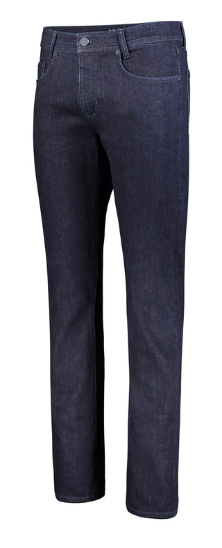 MAC arne dark rinsewash 0501-00-0970l h701 - coton recyclé
