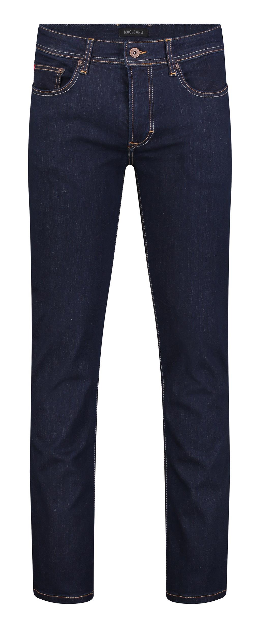 MAC ARNE pure rinsewash - Midnight Canyon Blue - 0502-00-1797-H700