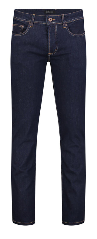 MAC ARNE pure rinsewash - Midnight Canyon Blue - 0502-00-1797-H700