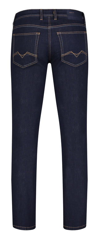 MAC ARNE pure rinsewash - Midnight Canyon Blue - 0502-00-1797-H700