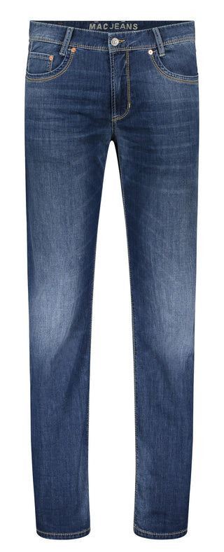 MAC ARNE Jeans - Blue Harbor Authentic - 0508-01-0955L-H430