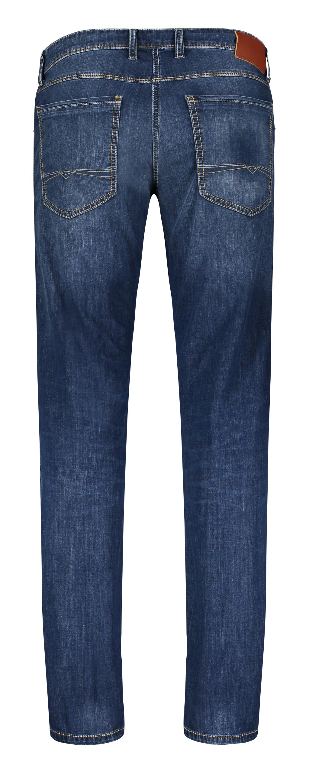MAC ARNE Jeans - Blue Harbor Authentic - 0508-01-0955L-H430