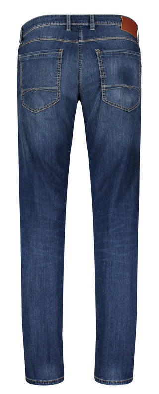 MAC ARNE Jeans - Blue Harbor Authentic - 0508-01-0955L-H430