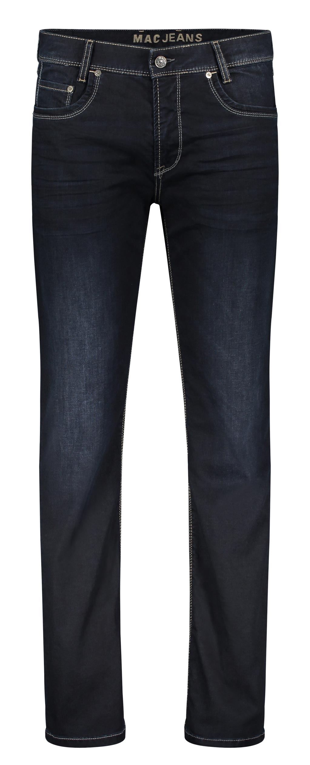 MAC ARNE Jeans - Midnight Indigo Black - 0508-01-0955L-H796