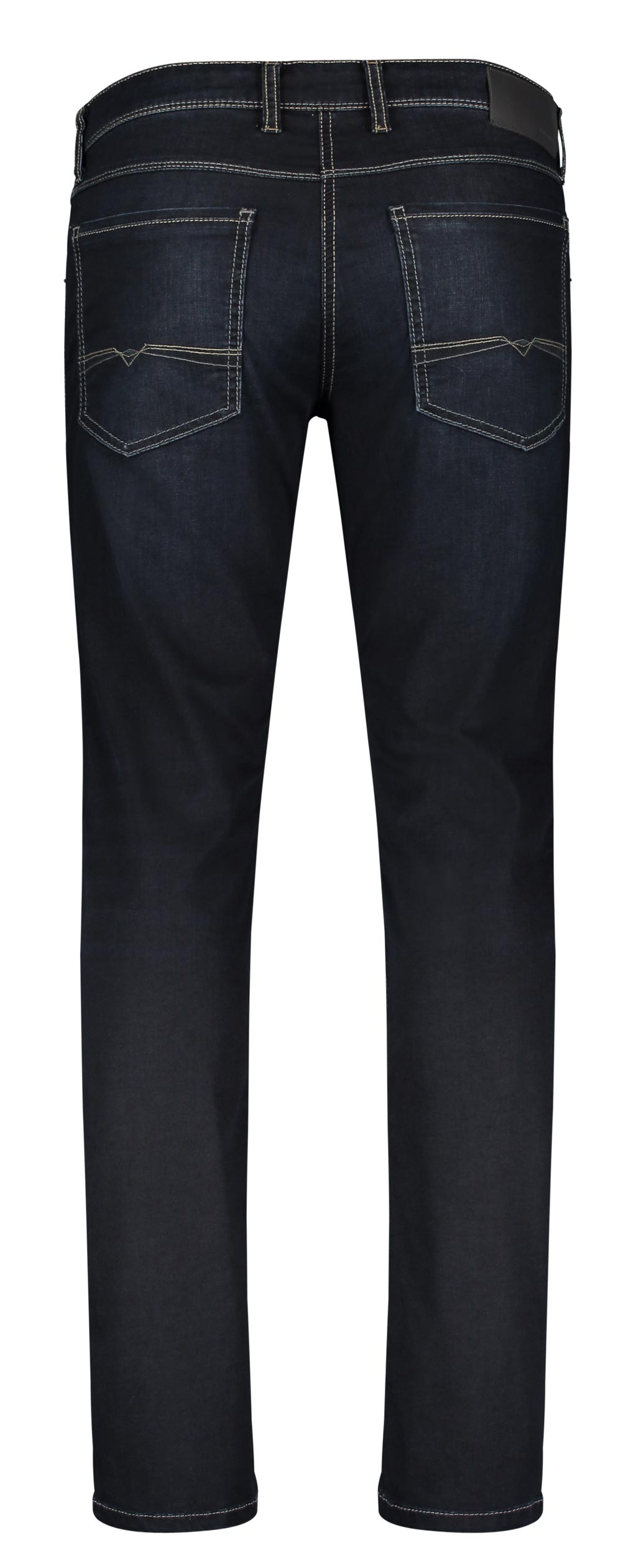 MAC ARNE Jeans - Midnight Indigo Black - 0508-01-0955L-H796