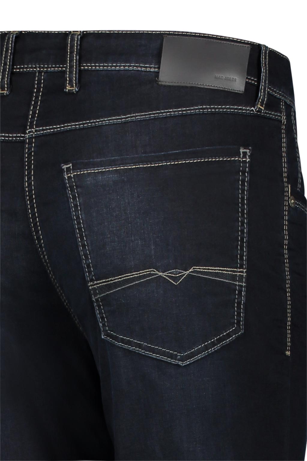 MAC ARNE Jeans - Midnight Indigo Black - 0508-01-0955L-H796 von MAC