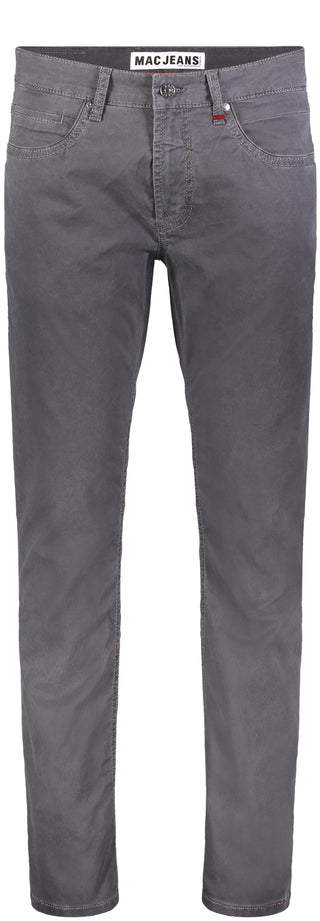 MAC ARNE PIPE Five-Pocket - Night Slate Blue - 0517-00-0777L-074
