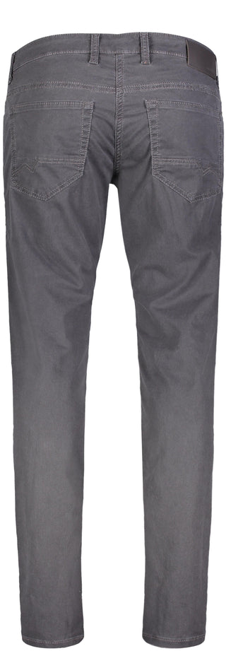 MAC ARNE PIPE Five-Pocket - Night Slate Blue - 0517-00-0777L-074