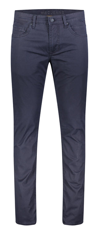 MAC ARNE PIPE Jeans - Midnight Atlantic - 0517-00-0777L-199