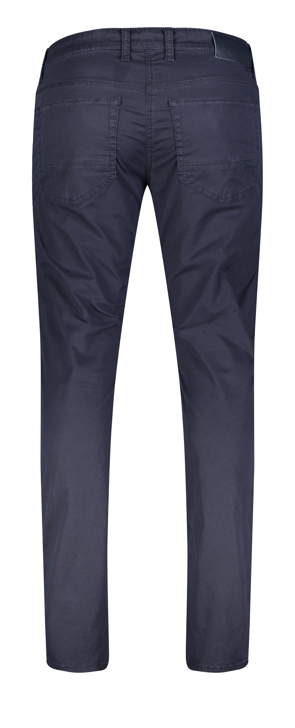 MAC ARNE PIPE Jeans - Midnight Atlantic - 0517-00-0777L-199