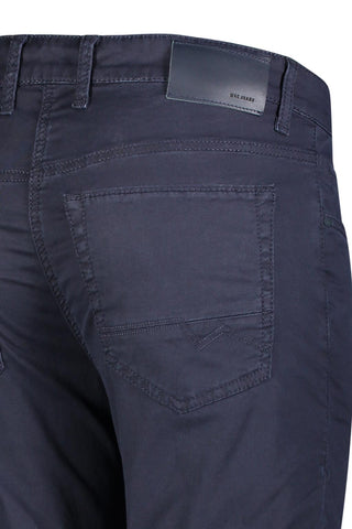 MAC ARNE PIPE Jeans - Midnight Atlantic - 0517-00-0777L-199