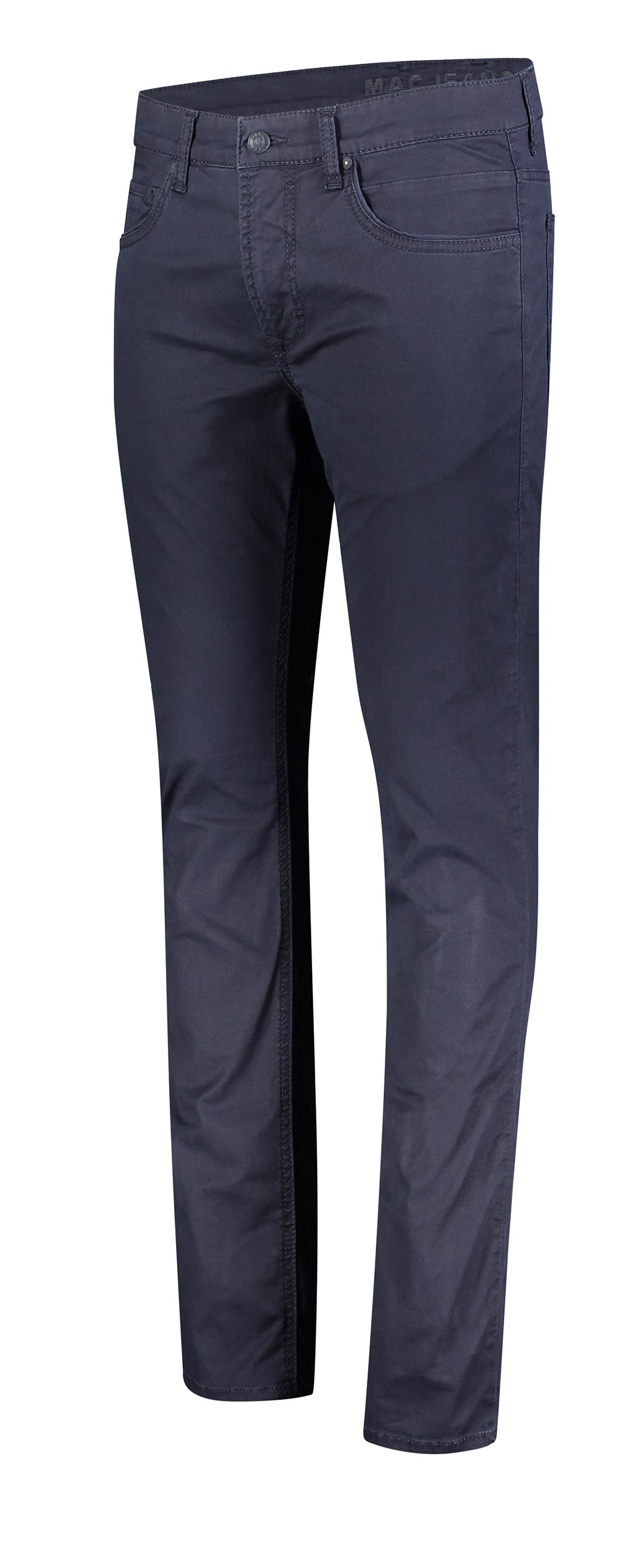 MAC ARNE PIPE Jeans - Midnight Atlantic - 0517-00-0777L-199 von MAC