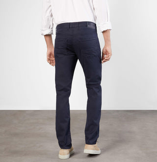 MAC ARNE PIPE Jeans - Midnight Atlantic - 0517-00-0777L-199