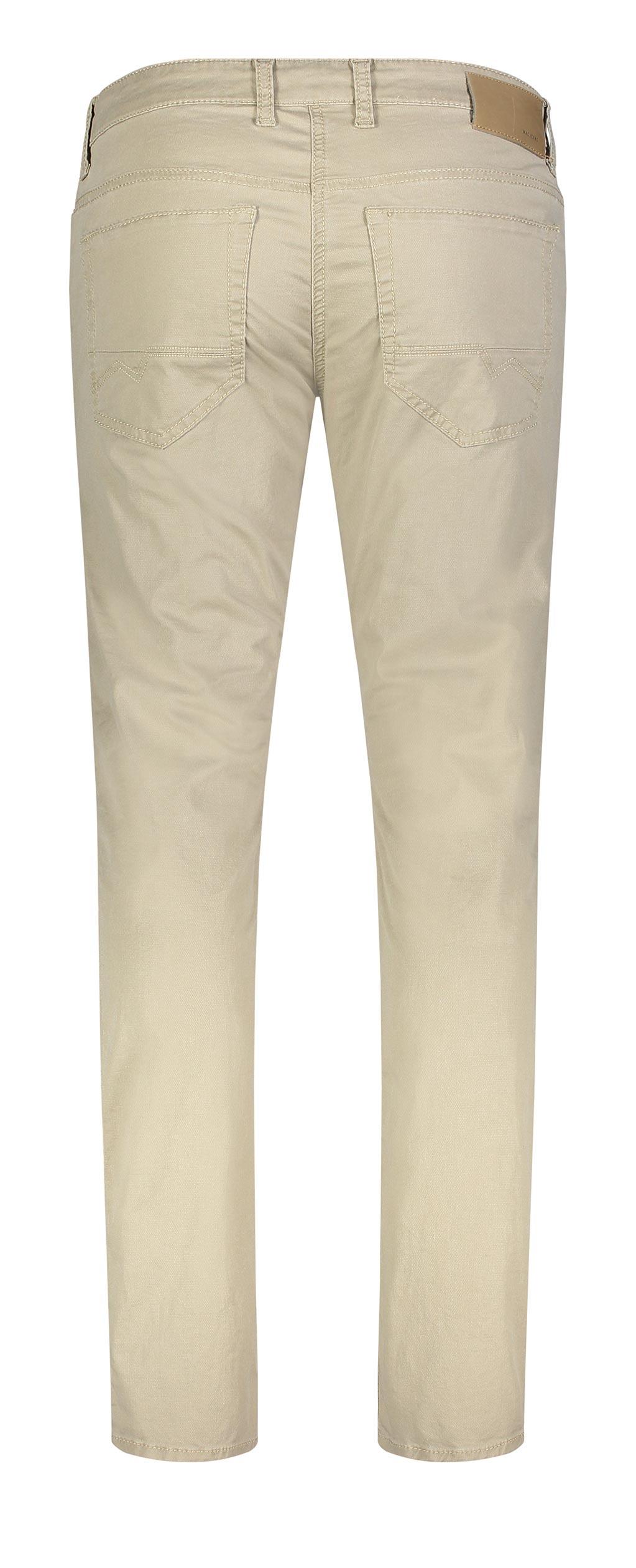 MAC Arne Pipe Five Pocket - Oatmeal Sandstone Beige - 0517-00-0777L-265