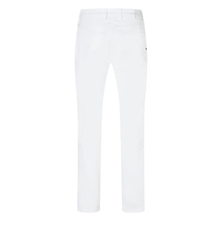 MAC ARNE PIPE Pipe Jeans - Crisp Cloud White - 0517-00-0951L-H010
