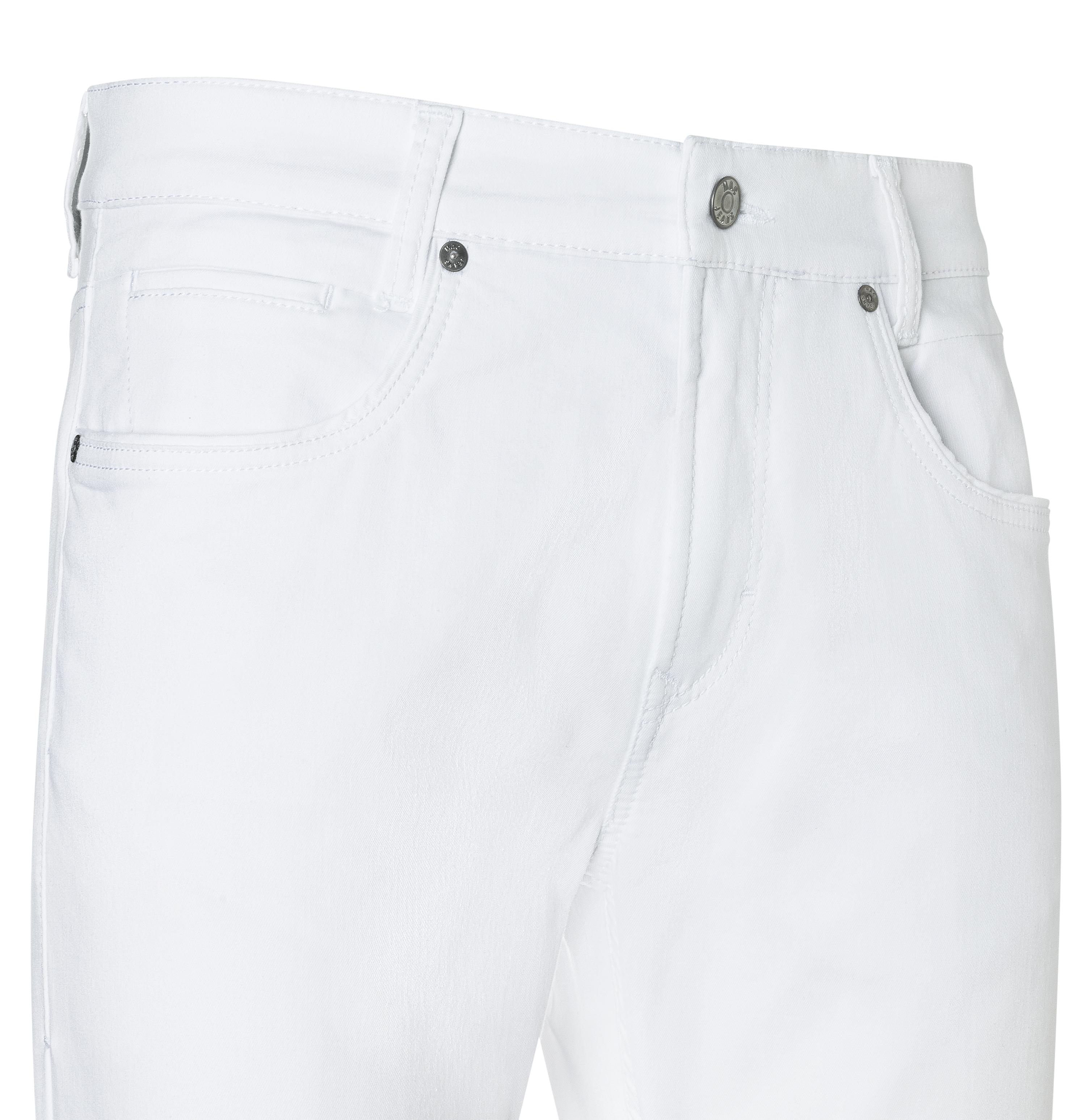 MAC ARNE PIPE Pipe Jeans - Crisp Cloud White - 0517-00-0951L-H010 von MAC