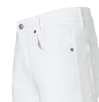 MAC ARNE PIPE Pipe Jeans - Crisp Cloud White - 0517-00-0951L-H010