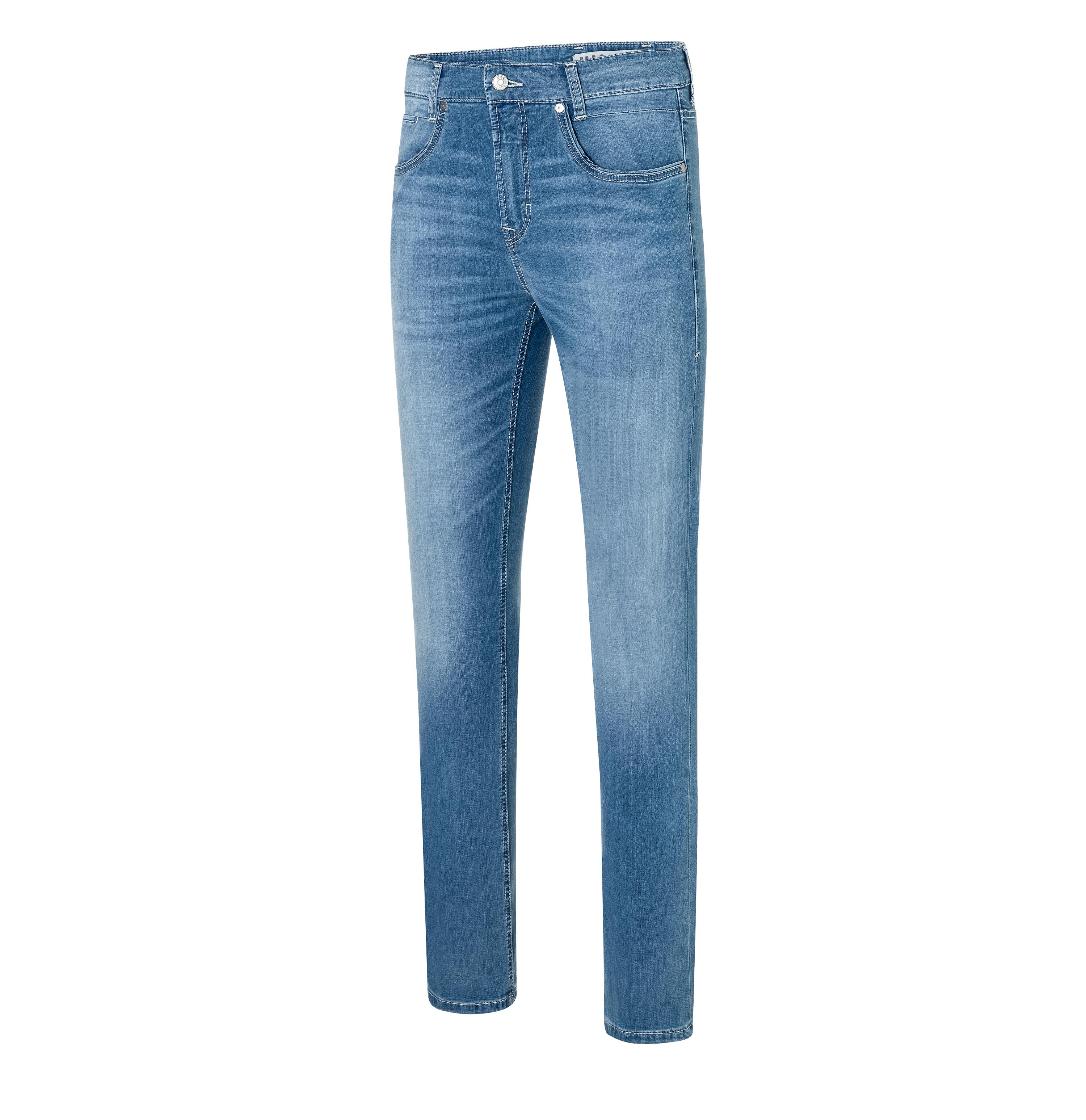 MAC ARNE PIPE - Light Drift Denim - 0517-00-0951L-H250 von MAC