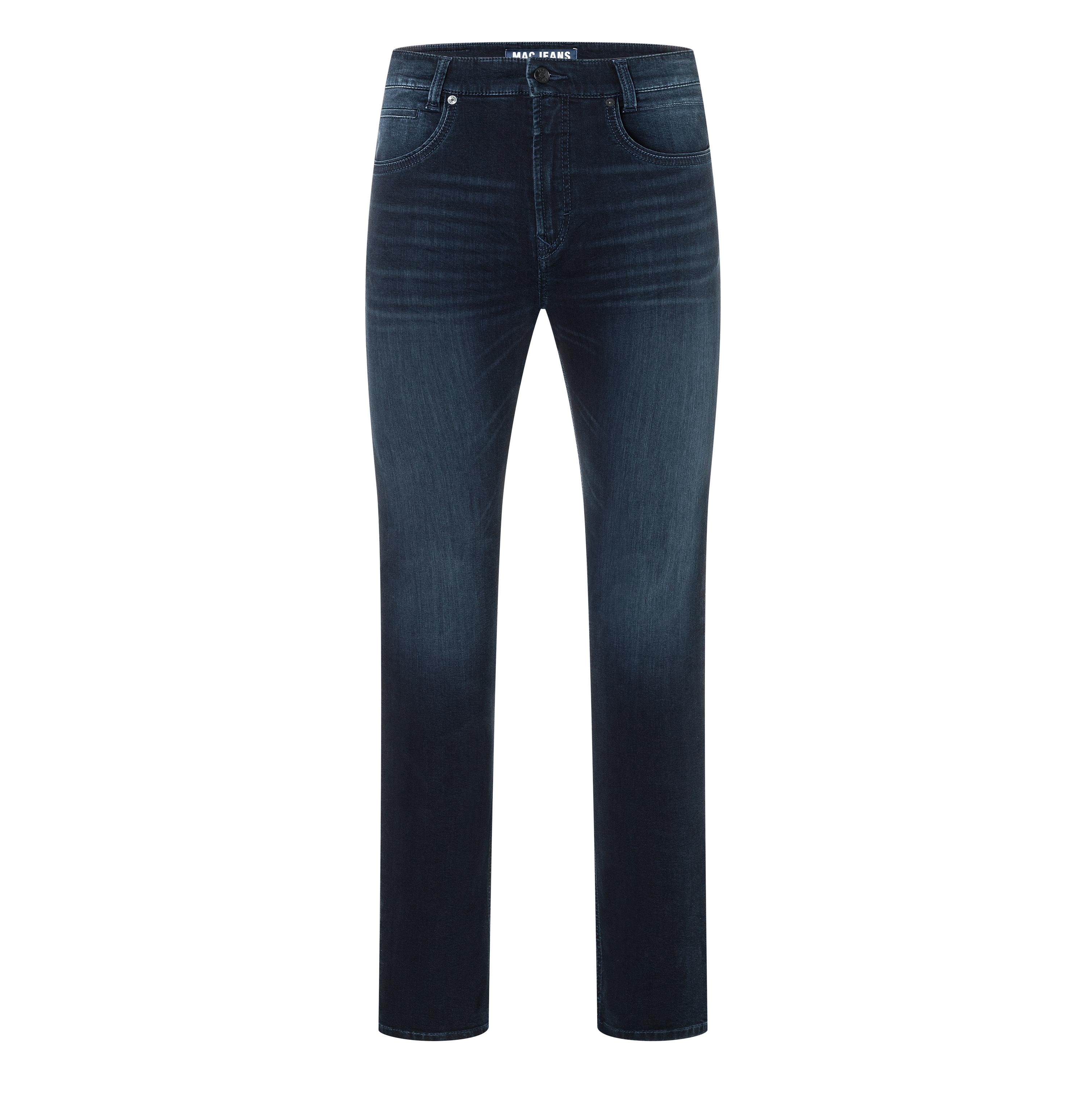 MAC ARNE PIPE - Midnight Indigo Wash - 0517-00-0951L-H795