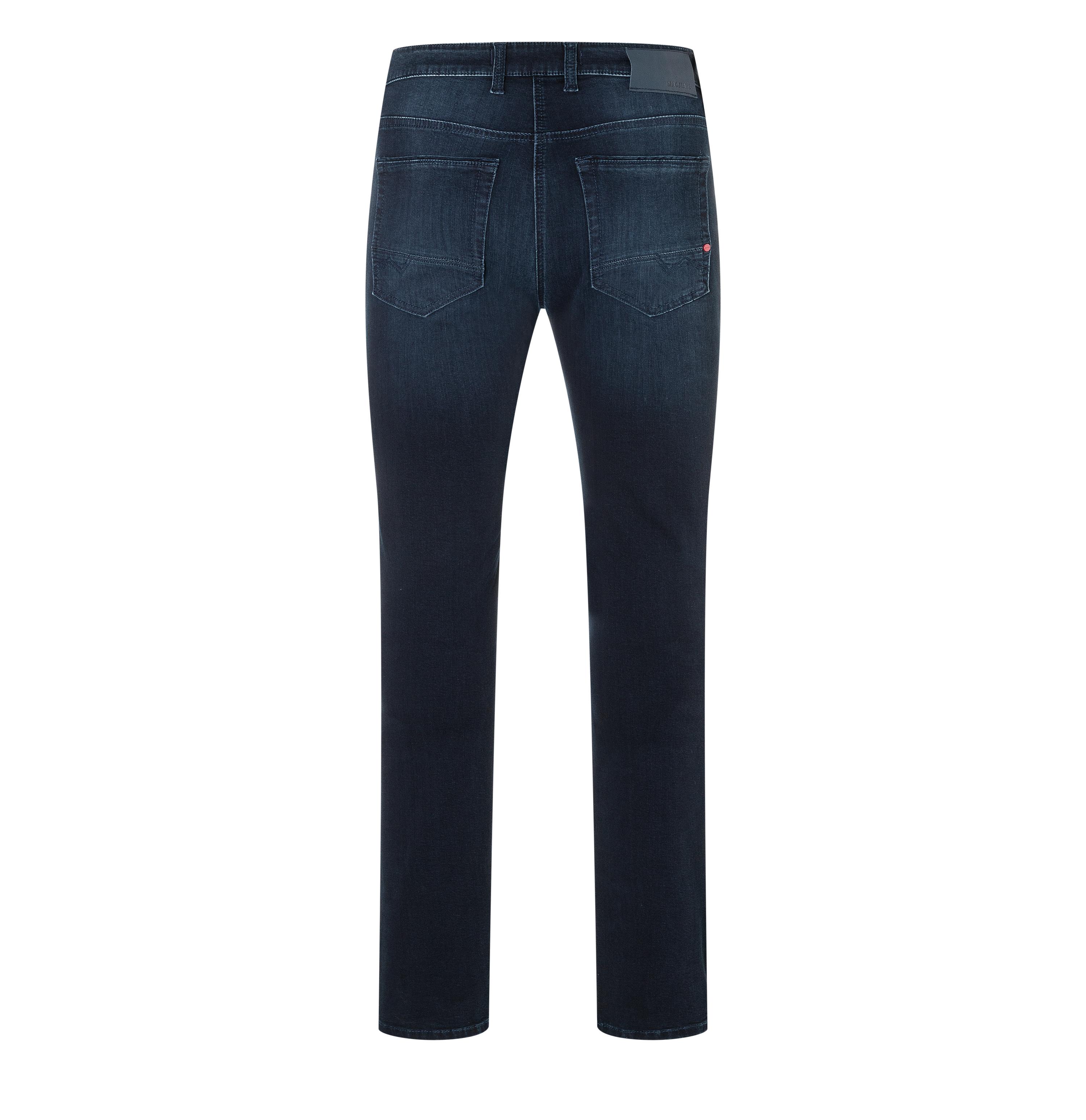 MAC ARNE PIPE - Midnight Indigo Wash - 0517-00-0951L-H795
