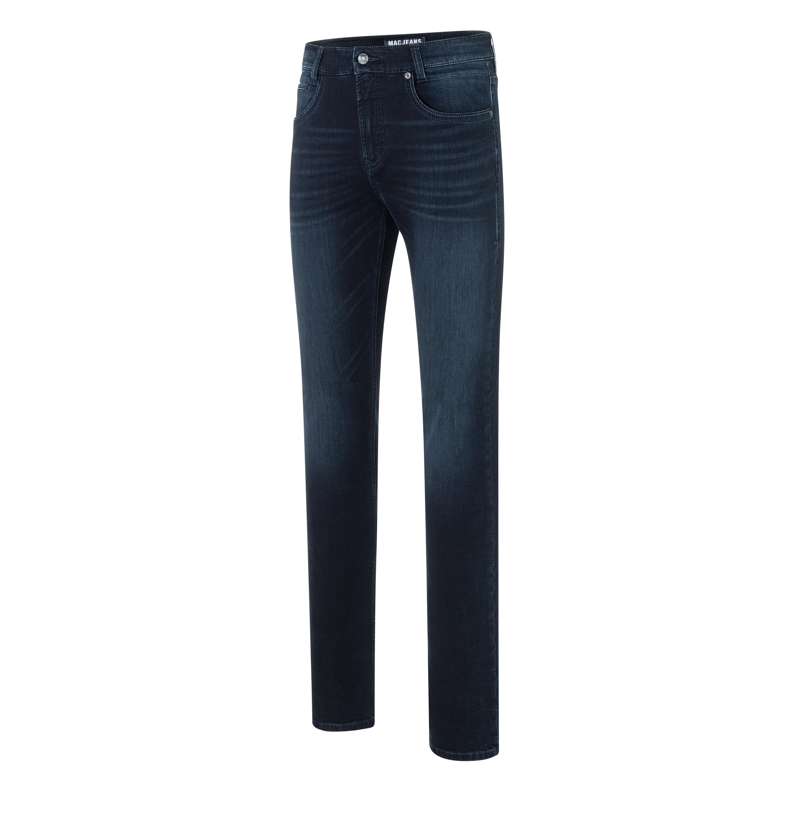 MAC ARNE PIPE - Midnight Indigo Wash - 0517-00-0951L-H795 von MAC