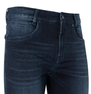 MAC ARNE PIPE - Midnight Indigo Wash - 0517-00-0951L-H795