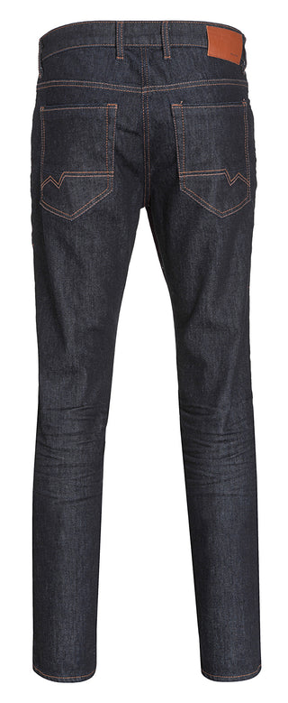 MAC arne pipe dark authentic wash h712