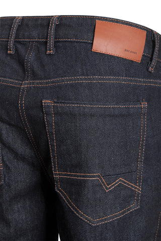 MAC arne pipe dark authentic wash h712