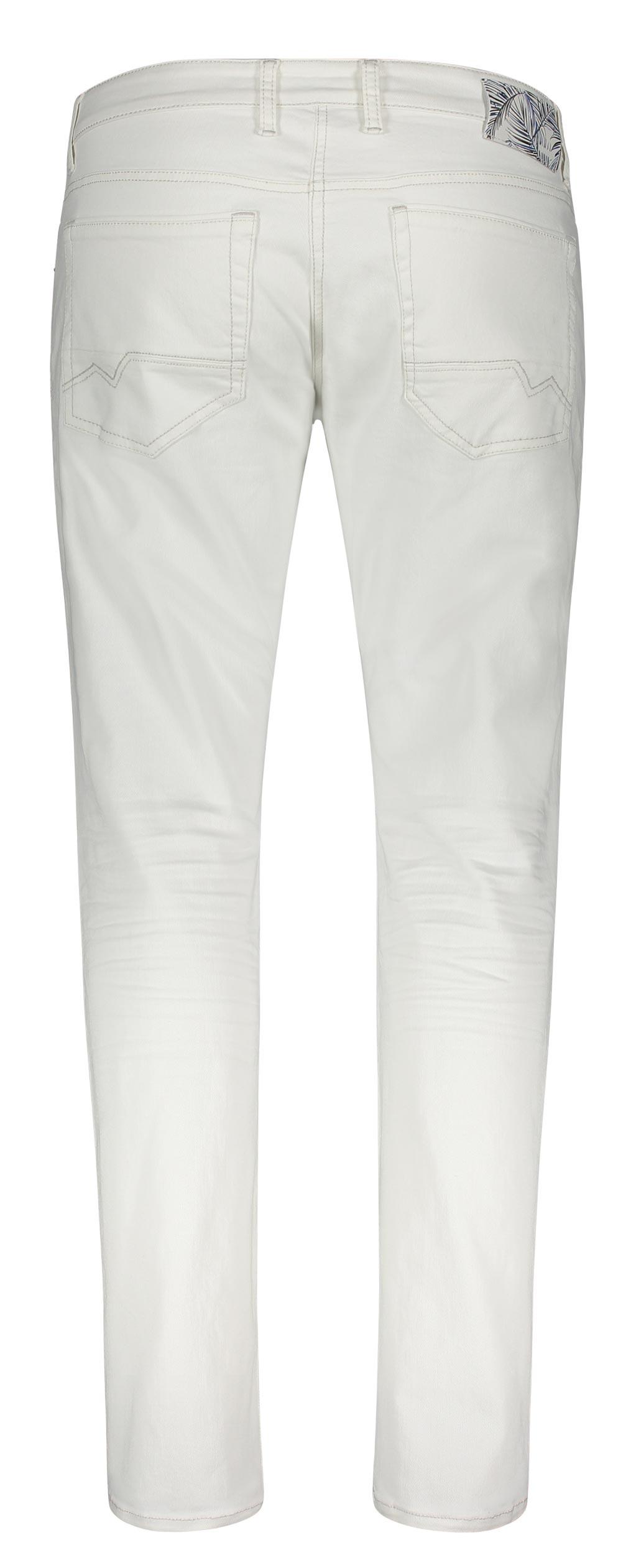 MAC ARNE PIPE - Cotton White Palm - 0517-00-1973-H010
