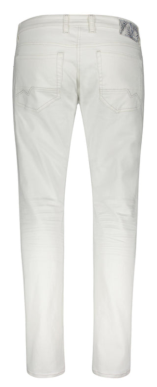 MAC ARNE PIPE - Cotton White Palm - 0517-00-1973-H010