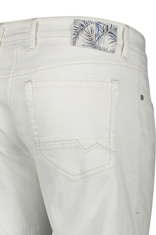 MAC ARNE PIPE - Cotton White Palm - 0517-00-1973-H010