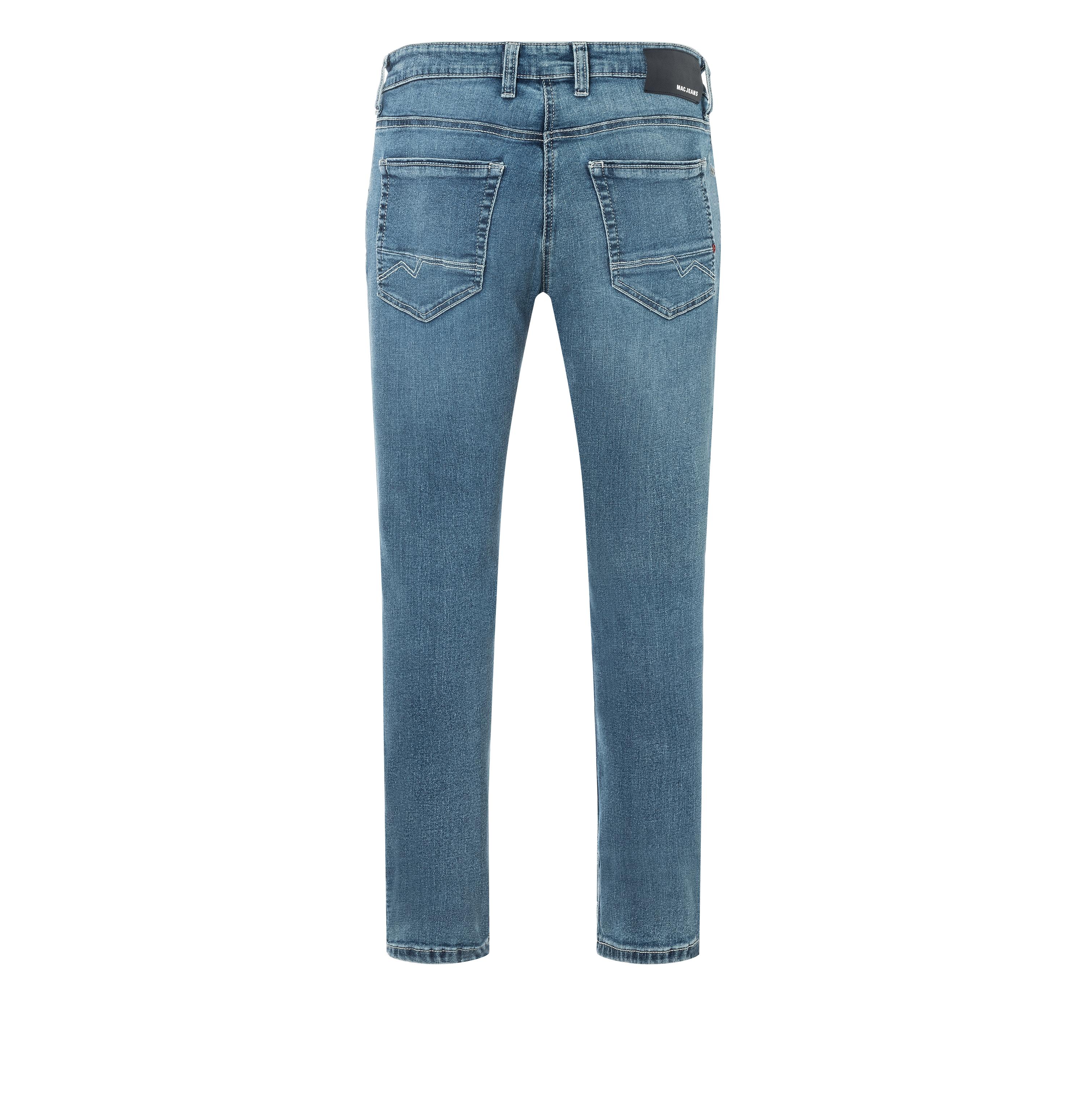 MAC ARNE PIPE - Shorelight Denim Blue - 0517-00-1973L-H471