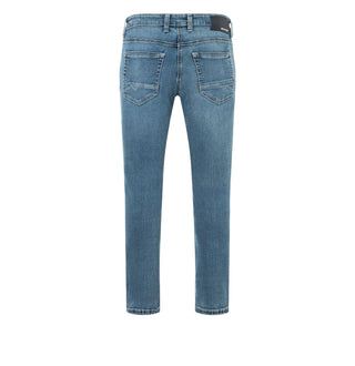 MAC ARNE PIPE - Shorelight Denim Blue - 0517-00-1973L-H471
