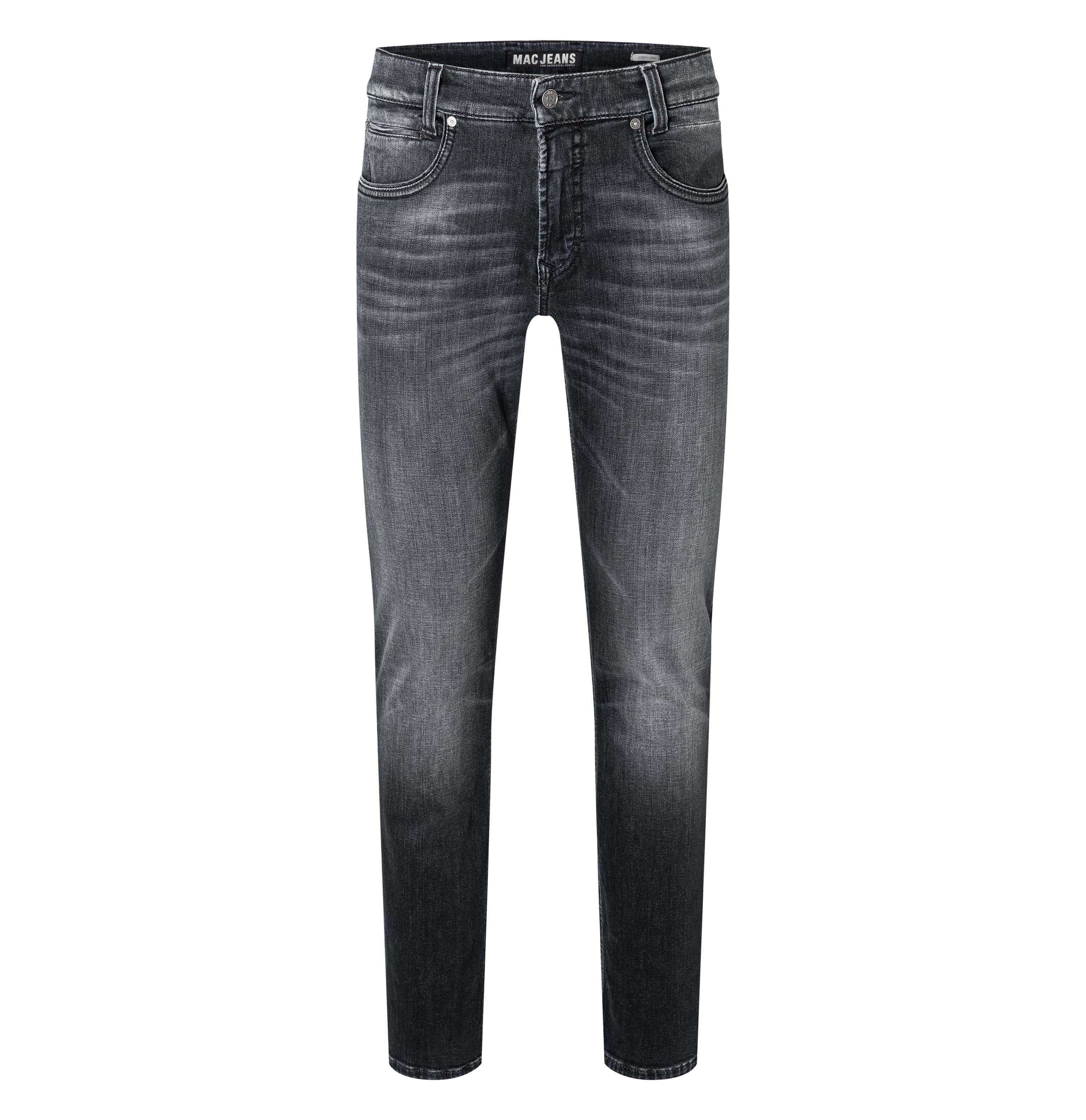 MAC ARNE PIPE Jeans - Steel Canyon - 0517-00-1973L-H876